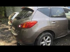 2010-2014 Nissan Murano Passenger Right Quarter Panel Door Oem Used. Price: $400.00.