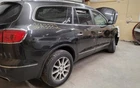 Passenger Right Quarter Panel Fits 14-17 Enclave 1767299 Used. Price: $540.00.