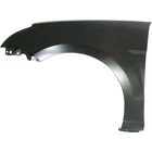 Quarter Panel Patch Driver Side Steel Primed Ford Focus 08-11 No Molding Holes New. Price: $313.99.