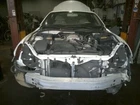 Driver Left Quarter Panel Fits 02-10 Lexus SC430 110811 Used. Price: $250.00.