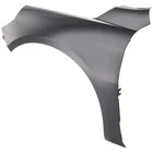 New Fender For 2016-2022 Chevrolet Malibu Front-end Driver Side Steel Primed. Price: $203.79.