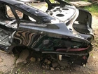 2010-2019 Jaguar Xj Left Driver Rear Quarter Panel Body Frame Clip Oem. Used. Price: $299.99.