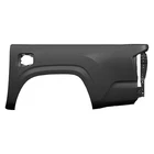 Driver Side Bed Panel Fits 2016-2023 Toyota Tacoma 2WD 4WD New. Price: $1244.26.