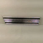 Nos Ford 73 74 75 76 77 78 79 F100/F350 D3TZ-9929315-A Lh Lower Rear Moulding New. Price: $175.00.