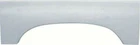 1970-72 Chevelle Rear Quarter Center Patch Panel Lh New. Price: $48.99.