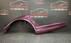 97 & 99-02 Plymouth Prowler Left Driver Side Quarter Panel Skin Purple PH7 Used. Price: $850.00.