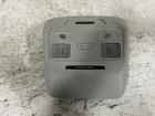 2024 Ford TRANSIT15 Gray Overhead Console Roof Mounted W/maplites Oem Used. Price: $131.24.