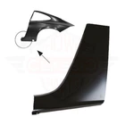 1965-1989 Porsche 911 912 930 964 Left Side Lower Quarter Panel DAN50306100 New. Price: $170.00.