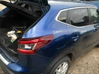 Passenger Right Quarter Panel Fits 20-23 Qashqai 104979067 Used. Price: $702.11.