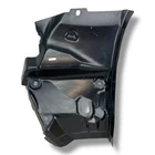 17-20 Tesla Model 3 Rear Right Passenger Rh Tail Light Pocket Panel Oem 1111207C New. Price: $135.00.