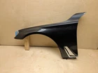 16-19 Oem Bmw G11 G12 740 750 M760 Left Driver Aluminum Fender Panel Gray Used. Price: $495.95.