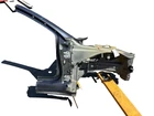 2017-2020 Tesla Model M3 Front Right Quarter Panel Cut Out Frame Driver Side Used. Price: $315.00.