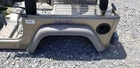 05 Jeep Wrangler Tj Quarter Panel Rear Left Driver Gold Used. Price: $450.00.