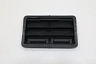 2022 - 2025 Rivian R1T Rear Right Or Left Quarter Air Pressure Vent Grille Oem Used. Price: $35.45.