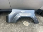 07-11 Honda Element Rh Passenger Quarter Panel Cladding Painted NH737M Used. Price: $299.99.