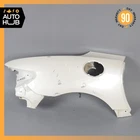 12-20 Mercedes R172 SLK250 SLC300 Rear Right Passenger Side Quarter Panel Oem Used. Price: $406.23.