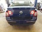 Passenger Right Center Pillar Sedan Fits 06-10 Passat 9848238 Used. Price: $264.99.