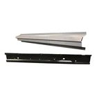 4DR Outer Inner Rocker Panel Kit Passenger Side Unfinished Primed Steel 070140R New. Price: $354.99.
