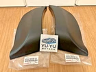Toyota Genuine Pickup Hilux 89-95 Quarter Wheel House Cover Left Right Pair Oem New. Price: $99.99.