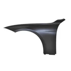 BM1240152 New Replacement Front Driver Side Fender Fits 2012-2018 Bmw 3 Series. Price: $299.00.