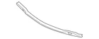 Genuine Bmw Lower Reinforced 51-11-8-050-367 New. Price: $144.96.
