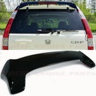 2002 03 04 2005 2006 Honda Crv Factory Style Roof Spoiler Wing W/led Gloss Black New. Price: $89.00.