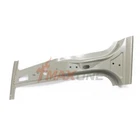 Pillar Body Side Outer Assembly Right For Tesla Model 3 1504888-S0-B New. Price: $185.00.