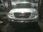 Passenger Right Center Pillar Fits 11-12 Acadia 117382 Used. Price: $200.00.