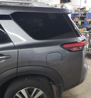 22 23 24 Pathfinder Left Bare Metal Quarter Panel Body Cut Used. Price: $725.00.