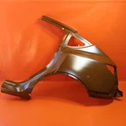 Tesla Model Y Quarter Panel Left 2020 2021 2022 2023 2024 1549230-S0-A Oem Used. Price: $1619.10.