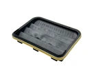 11-18 Porsche Cayenne Rear Right Quarter Air Pressure Vent Grille Oem 7PP819181A Used. Price: $26.99.