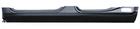 Key Parts 1584-109 Rocker Panel For 2009-2018 Dodge/ram Crew Cab Trucks New. Price: $172.98.