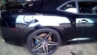 Passenger Right Quarter Panel Coupe Fits 10-15 Camaro 104021709 Used. Price: $578.44.