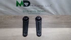 2021-2023 Buick Envision Front Suspension Retainer Cradle Bracket 84389635 Used. Price: $50.00.
