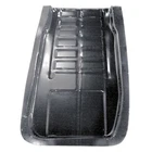 Empi 3552 Vw Bug Driver Side Rear Floor Pan, Welding Required New. Price: $112.14.