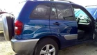 Passenger Right Quarter Panel Without Fender Flare Fits 01-05 RAV4 103802829 Used. Price: $613.50.