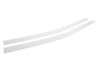Fivestar Wear Strip Abc Molded Plastic White Pair 000-400-W New. Price: $73.72.