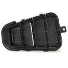 12-18 Audi A6 S6 C7 Rear Left Or Right Quarter Panel Air Vent Grille Oem Used. Price: $29.99.