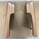 Used 1979 Ford Thunderbird Rear Quarter Panel Extension Pair. Price: $60.00.