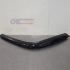 2019 Jeep Grand Cherokee Rear Quarter Panel Wheel Moudling Right Passenger Used. Price: $76.50.