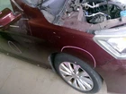 (local Pickup Only) Passenger Right Fender Sedan Fits 13-17 Accord 961377 Used. Price: $249.99.