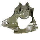 Oem 2016 2020 Tesla Model Front Right Post Shock Tower Support 1453702-S0-B New. Price: $296.99.