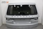 2022-24 Jeep Grand Wagoneer Tailgate Liftgate Back Door Shell Panel W/ Glass Oem Used. Price: $1749.99.