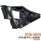 2018-2023 Lexus LS500 Rear Left Quarter Panel Extension New Oem 61736-50070. Price: $89.54.