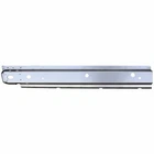 Rocker Panel Reinforcement 07-13 Chevy Pickup Silverado Standard Cab Left New. Price: $46.95.