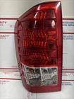 Driver Tail Light Lwb 118.9" Opt K13D Fits 10-12 14 Sedona 599909 Used. Price: $69.99.
