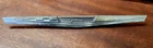 1966 Pontiac Catalina Fender Emblem Part # 7587224 Used. Price: $9.99.
