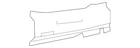 Genuine Mercedes-benz Strut 213-637-41-00 New. Price: $82.60.
