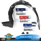 Genuine Fender Liner Wheel Guard Driver For 12-14 Hyundai Azera Oem 868113V000 New. Price: $95.25.