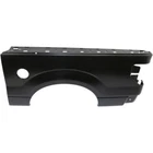 Sherman 579C-50BXQL Rear Driver Side Outer Quarter Panel Primed New. Price: $610.61.